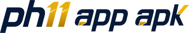 ph11 app apk official logo